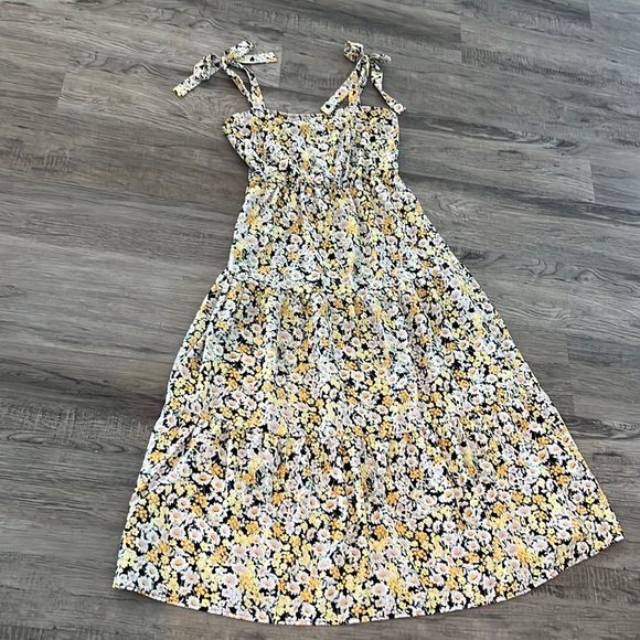 Maxi dress only - Picture 2 of 4